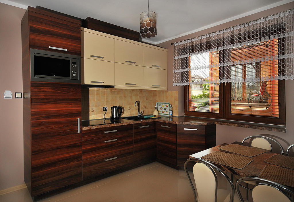 Willa Margaretka Bed and Breakfast Władysławowo Habitación foto