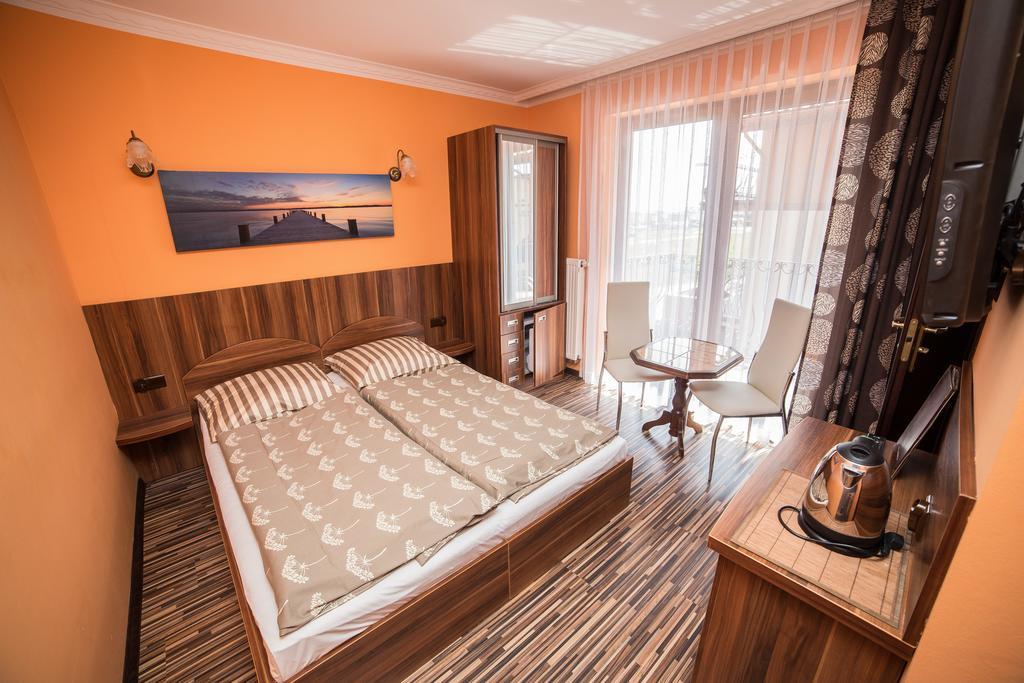 Willa Margaretka Bed and Breakfast Władysławowo Exterior foto