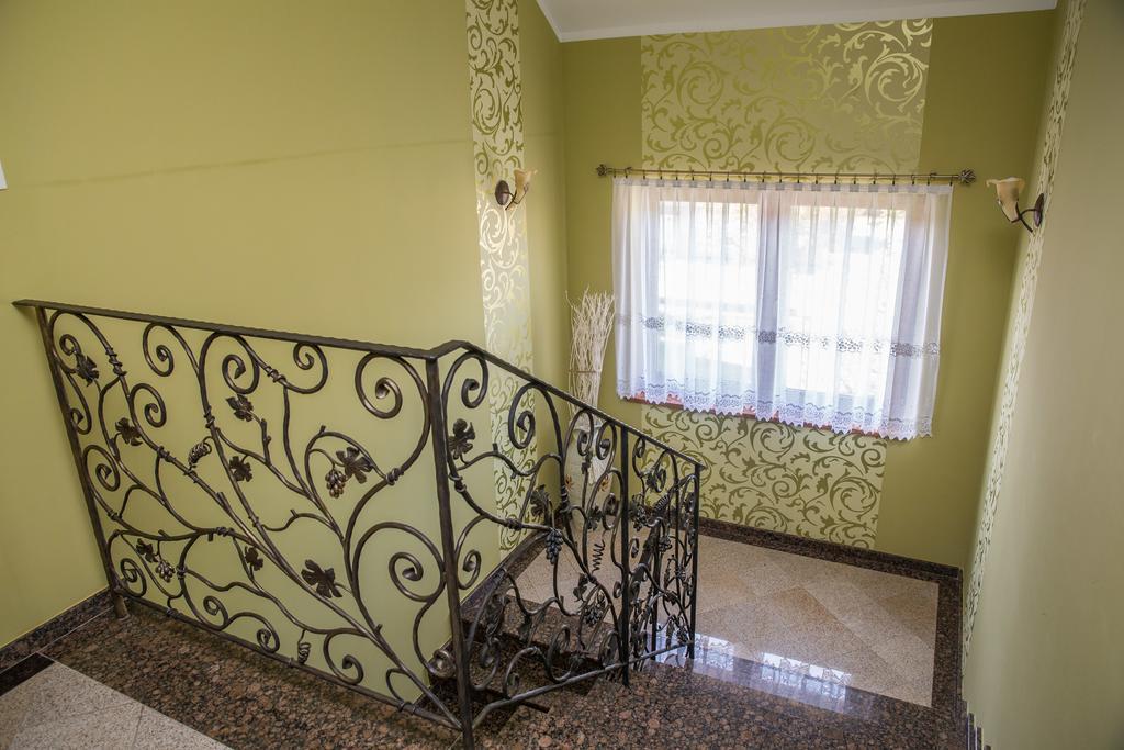 Willa Margaretka Bed and Breakfast Władysławowo Exterior foto